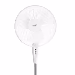 Adler AD 7323w Blanc