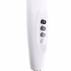 Adler AD 7323w Blanc