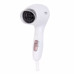 Camry Premium CR 2254 sèche-cheveux 1200 W Rose, Blanc - Vue supplémentaire 4
