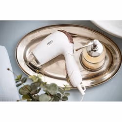 Camry Premium CR 2254 sèche-cheveux 1200 W Rose, Blanc - Vue supplémentaire 8