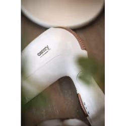 Camry Premium CR 2254 sèche-cheveux 1200 W Rose, Blanc - Vue supplémentaire 9