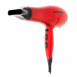 Camry Premium CR 2253 sèche-cheveux 2400 W Rouge