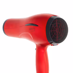 Camry Premium CR 2253 sèche-cheveux 2400 W Rouge - Vue supplémentaire 5