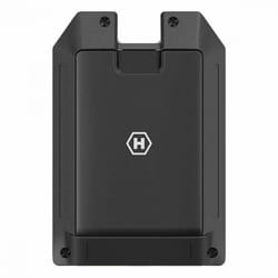 HAMMER Explorer Lithium-Ion (Li-Ion) 5000 mAh Noir