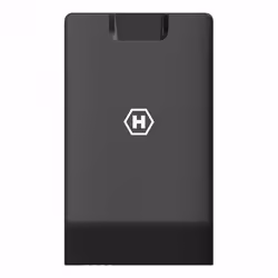 HAMMER Explorer Lithium-Ion (Li-Ion) 5000 mAh Noir