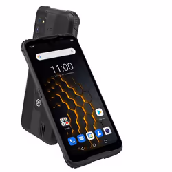 myPhone HAMMER Blade 5G 6Go 128Go Noir