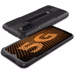 myPhone HAMMER Blade 5G 6Go 128Go Noir