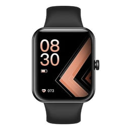 myPhone Watch CL 4,65 cm (1.83") IPS Tactile Noir