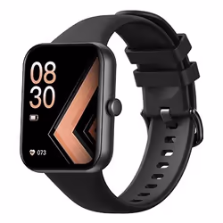 myPhone Watch CL 4,65 cm (1.83") IPS Tactile Noir