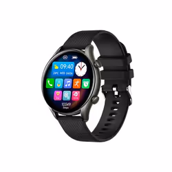 myPhone Watch EL, 3,35 cm (1.32"), IPS, Écran tactile, 52,2 g