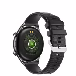 myPhone Watch EL 3,35 cm (1.32") IPS Tactile Noir