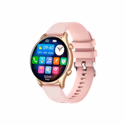 myPhone Watch EL, 3,35 cm (1.32"), IPS, Écran tactile, 52,2 g