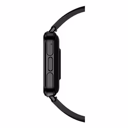 myPhone Watch LS Tactile Noir