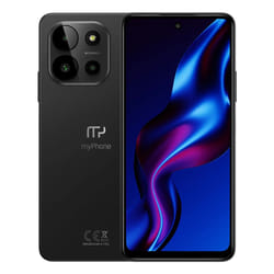 myPhone N23 5G 6Go 256Go Noir