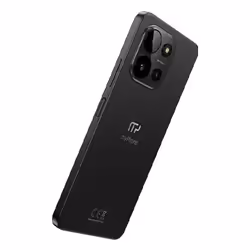 myPhone N23 5G 6Go 256Go Noir