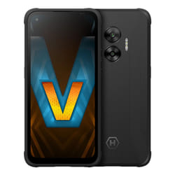 HAMMER Blade V 5G 8/256 8 Go 256 Go Noir