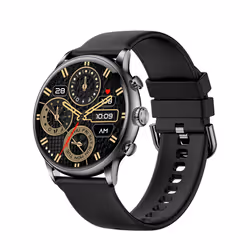 myPhone Watch Elegant 2, 3,63 cm (1.43"), AMOLED, Écran tactile