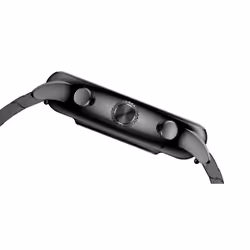 myPhone Watch Elegant 2 43.7 mm Tactile Noir - Vue supplémentaire 6