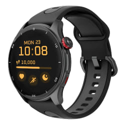 myPhone Watch Adventure AMOLED 46.3 mm Noir GPS