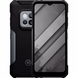 Smartphone Myphone - CONSTRUCTION 2 5G srebrny - smartphone Hammer Construction 2 5G argent