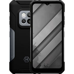 Smartphone Myphone - CONSTRUCTION 2 5G srebrny - smartphone Hammer Construction 2 5G argent