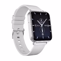 myPhone Watch Classic 2, 4,7 cm (1.85"), IPS, Écran tactile, 36,7 g