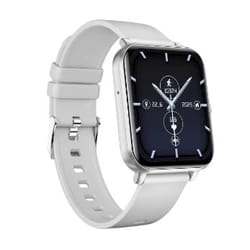 myPhone Watch Classic 2 4,7 cm (1.85") IPS Numérique 240 x 284 pixels Écran tactile Argent