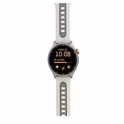 myPhone Watch Adventure AMOLED 46.3 mm Noir GPS - Vue supplémentaire 4