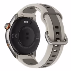 myPhone Watch Adventure AMOLED 46.3 mm Noir GPS - Vue supplémentaire 5