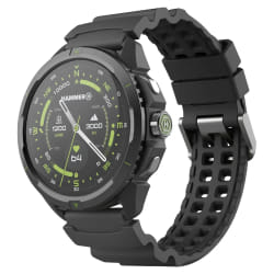 HAMMER Watch 2 - Noir