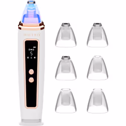 Vous souhaitez donner une nouvelle dimension aux soins de votre peau ? Inutile de vous rendre dans un salon de beauté, l’appa ...