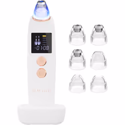 Vous avez l’impression qu’un nettoyage classique à l’aide de gels, de crèmes, de mousses et de produits similaires ne suffit  ...