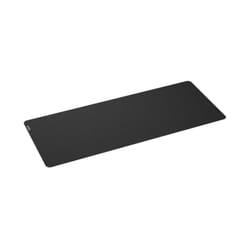 KRUX Space XXL Tapis de souris de jeu Noir