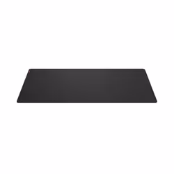 KRUX Space MAX Tapis de souris de jeu Noir