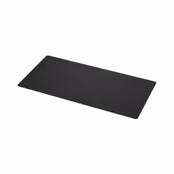KRUX Space MAX Tapis de souris de jeu Noir