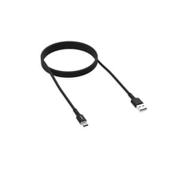 KRUX KRX0047 câble USB 1,2 m USB 2.0 USB A USB C Noir