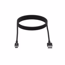 KRUX KRX0047 câble USB 1,2 m USB 2.0 USB A USB C Noir