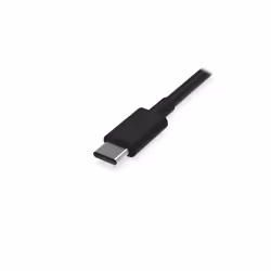 KRUX KRX0054 câble USB 1,2 m USB 2.0 USB A USB C Noir