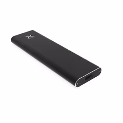 KRUX KRX0058 Boîtier de disques de stockage Enceinte ssd Noir M.2