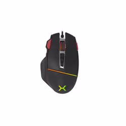 KRUX Fuze Pro souris Droitier USB Type-A Optique 12000 DPI