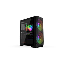 KRUX Vortex Tower Noir
