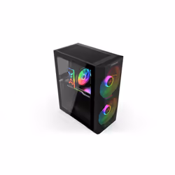 KRUX Vortex Tower Noir