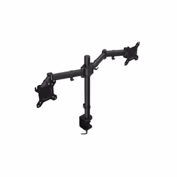 ENDORFY Atlas Double, Pince, 16 kg, 68,6 cm (27"), 100 x 100 mm, Réglage de la hauteur, Noir
