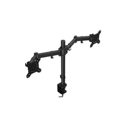 ENDORFY Atlas Double 27" Noir Bureau
