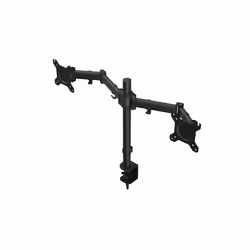 ENDORFY Atlas Double 27" Noir Bureau