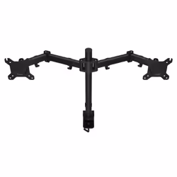 ENDORFY Atlas Double 27" Noir Bureau - Vue supplémentaire 5