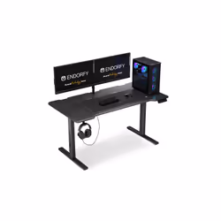 ENDORFY Atlas L Electric Noir