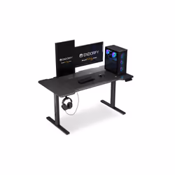 ENDORFY Atlas L Electric Noir