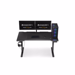 ENDORFY Atlas L Electric Noir - Vue supplémentaire 8
