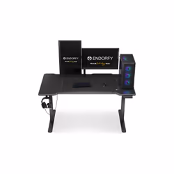 ENDORFY Atlas L Electric Noir - Vue supplémentaire 9